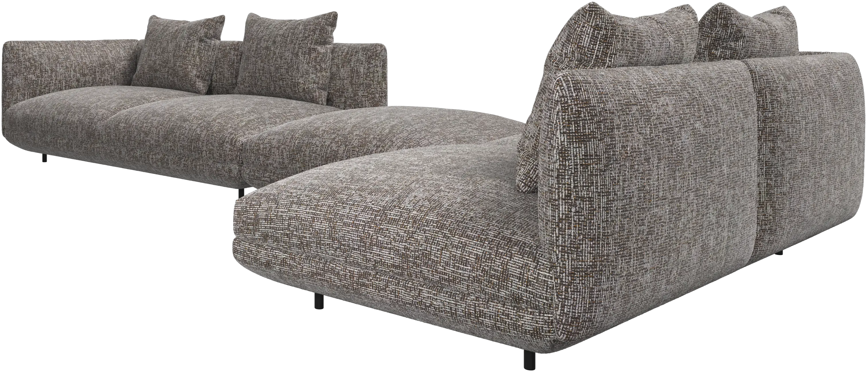 Salamanca | モダンなデザイナー家具 | ボーコンセプト